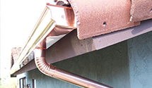 Rain Gutter Installation, Repair, Cleaning in Worthington, MN